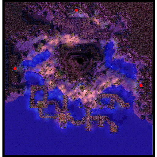 Comodo, the Beach Town (comodo)