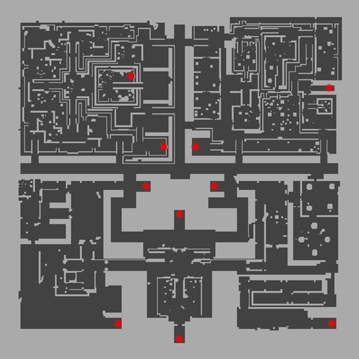 Glastheim Castle F1 (gl_cas01)