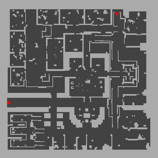 Glastheim Underground Prison B1 (gl_prison)