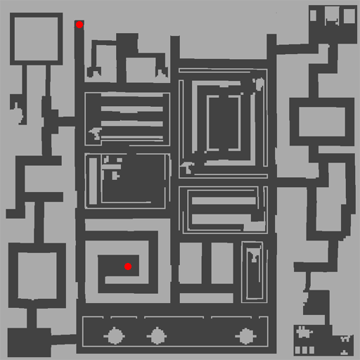 Glastheim Underground Waterway B4 (gl_sew04)