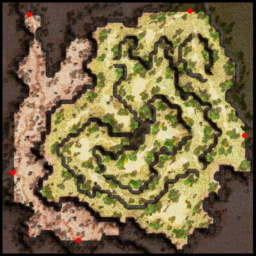 Hugel Field (hu_fild04)