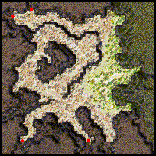 Hugel Field 7 (hu_fild07)