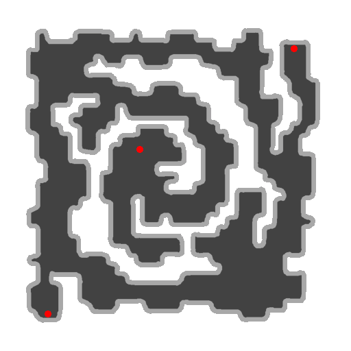 Undersea Tunnel B2 (iz_dun01)