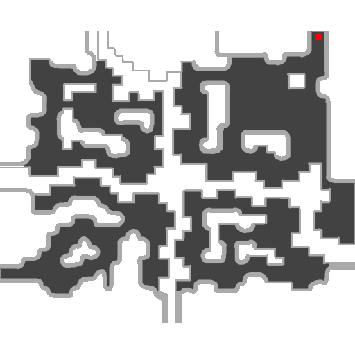 Mjolnir Dead Pit F3 (mjo_dun03)