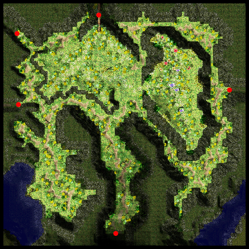 Mt.Mjolnir South Area (mjolnir_08)