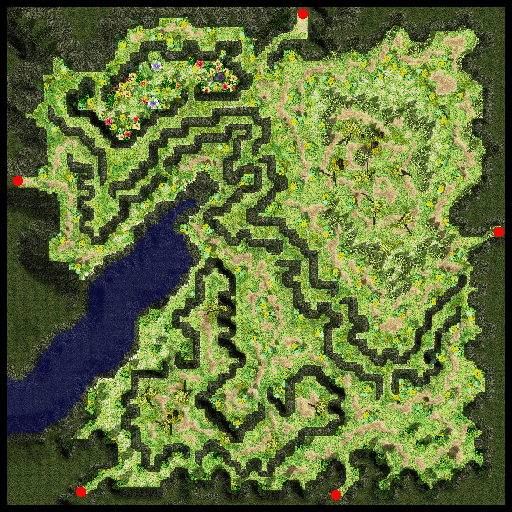 Mt.Mjolnir South Area (mjolnir_10)