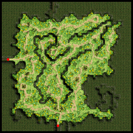 Mt.Mjolnir South Area (mjolnir_11)