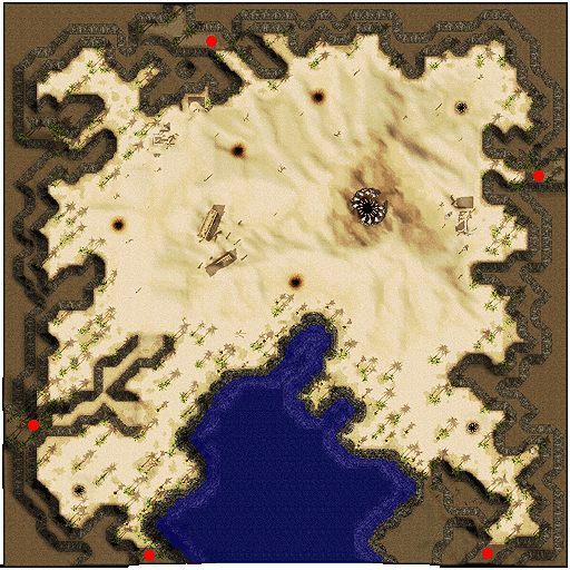 Sograt Desert F15 (moc_fild15)