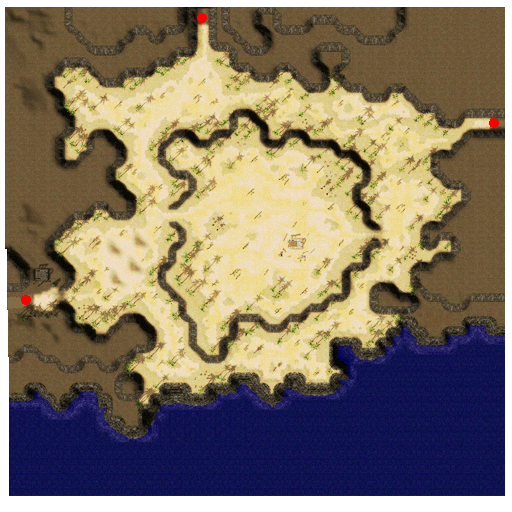 Sograt Desert (moc_fild18)