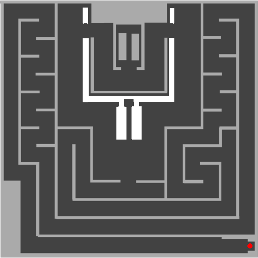 Morocc Pyramid B2 - Nightmare