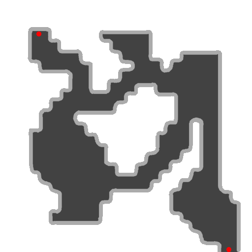 Orc Dungeon F1 (orcsdun01)