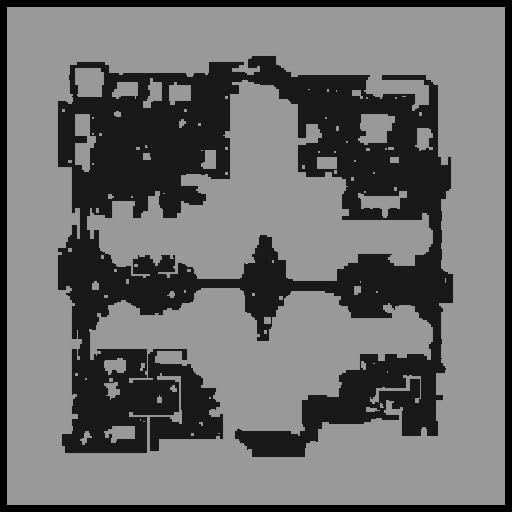 Nightmare of Moonlight