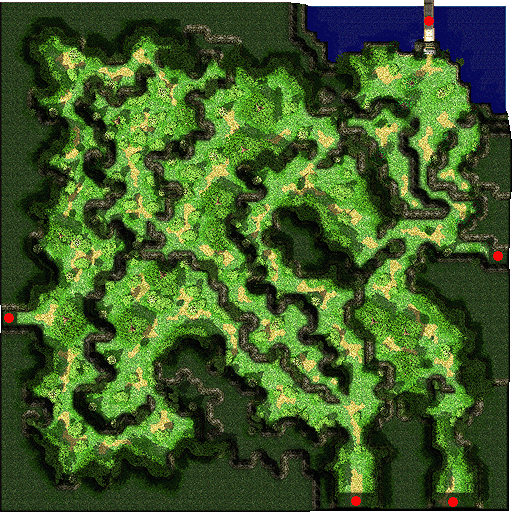 Payon Forest (pay_fild01)