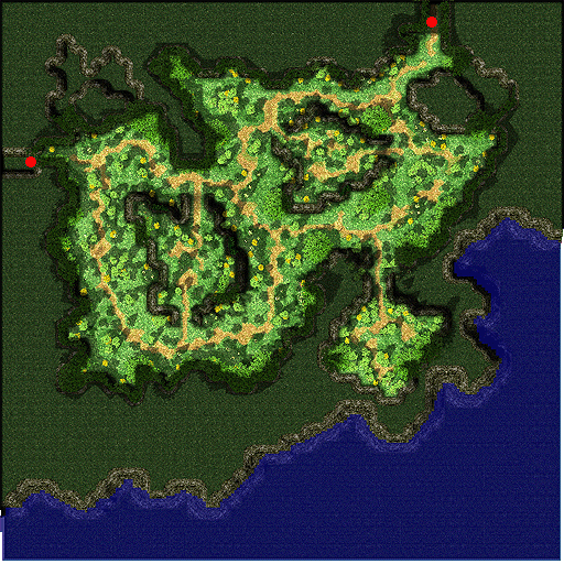 Payon Forest (pay_fild06)