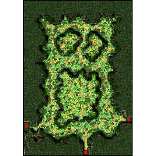 Payon Forest (pay_fild08)