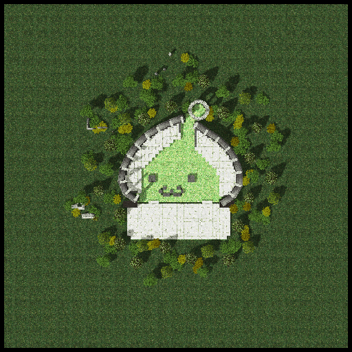 Poring War Waiting Room