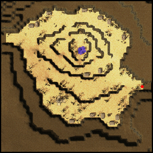 Ida Plains (ra_fild03)