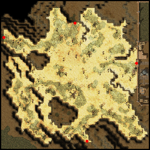 Ida Plane (ra_fild11)