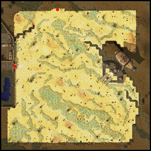 Ida Plains (ra_fild12)