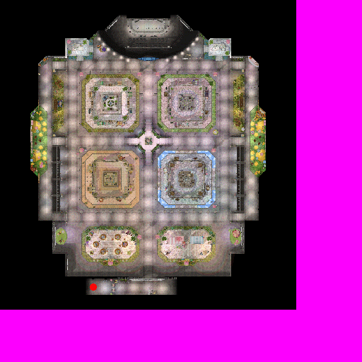 RAG-FES Exhibition Hall