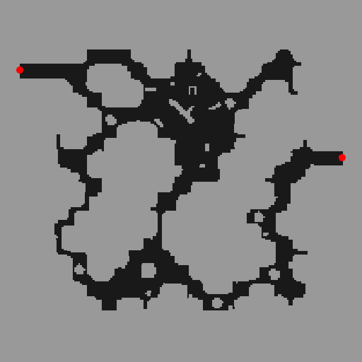 Guild Underground Dungeon