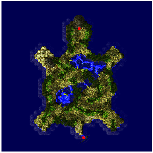Turtle Island (tur_dun01)