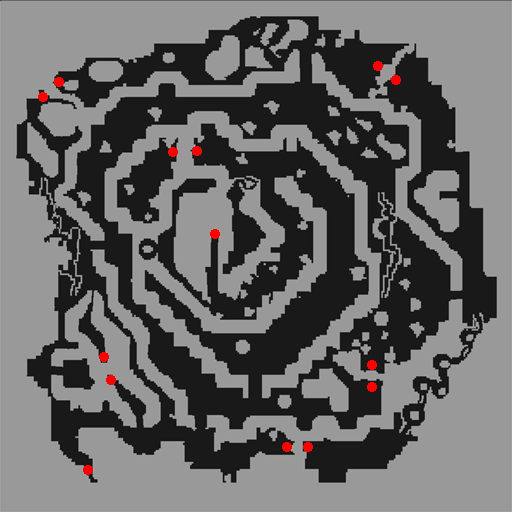 Passage to a Foreign World (um_dun02)