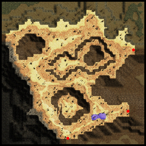 Veins Field (ve_fild01)