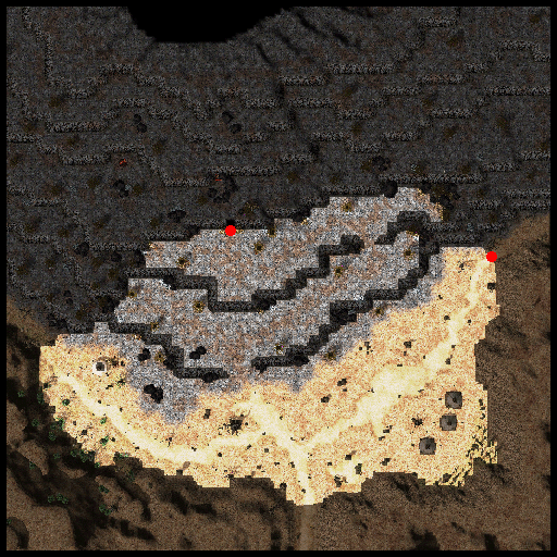 Veins Field (ve_fild03)