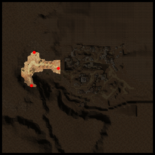 Veins Field (ve_fild06)