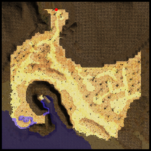 Veins Field (ve_fild07)