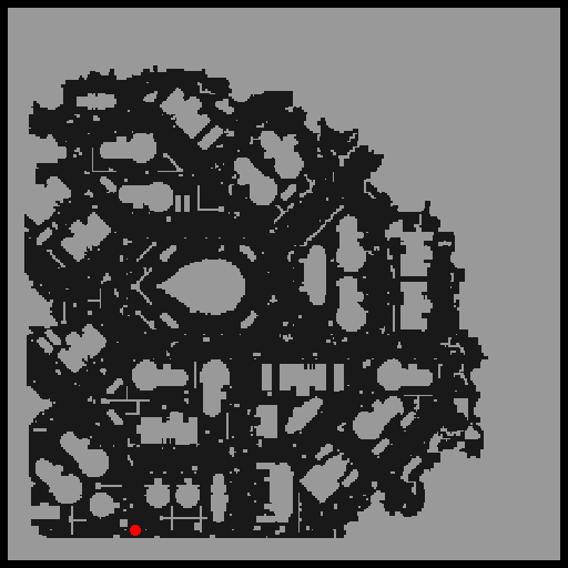 Research Building-WISH