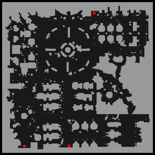 Verus - Central Plaza