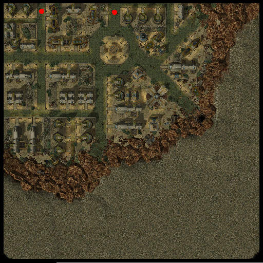 Verus - Excavation Site