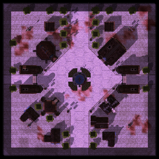 Prontera - Beyond Dimension