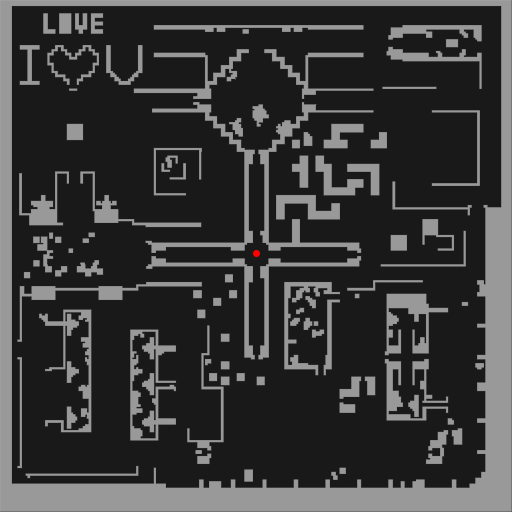 Toy Monitoring Room (xmas_dun02)