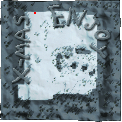 Lutie Field (xmas_fild01)