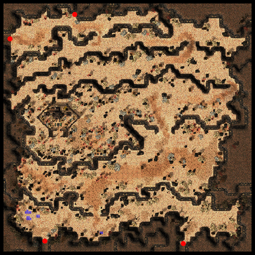 Kiel Hyre's Cottage (yuno_fild02)