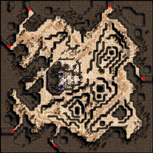 Kiel Hyre's Academy (yuno_fild08)