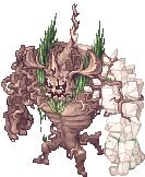 Ancient Tree
