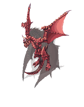 Nidhoggr's Shadow