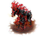 Rigid Nightmare Terror