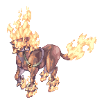 Headless Mule