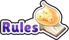 Server Rules Banner