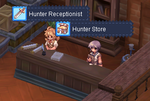 Bounty Boards