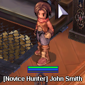 Bounty Boards
