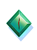 Runestone of Monster EXP [A]