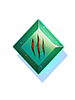 Runestone of Monster EXP [C]