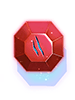 Runestone of ATK [B]
