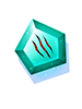 Runestone of Heal [C]